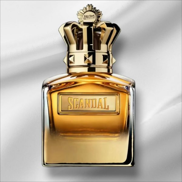 سكاندل ابسوليو رجالى | SCANDAL POUR HOMME ABSOLU BY JEAN PAUL GAULTIER for men 100 ml