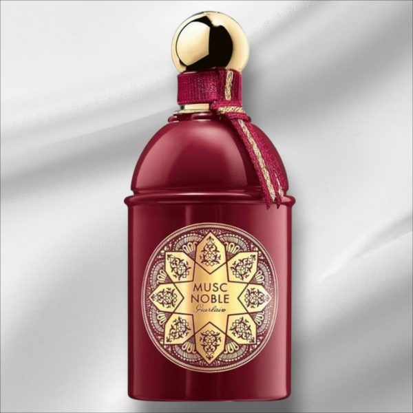 مسك نوبل جيرلان للجنسين | MUSC NOBLE LES ABSOLUS DE ORIENT BY GUERLAIN for unisex 100 ml