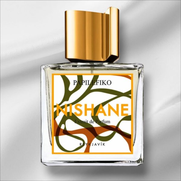 نيشان بابليفيكو للجنسين | NISHANE PAPILEFIKO BY NISHANE for unisex 100 ml