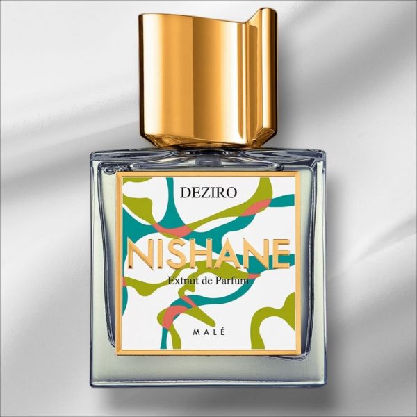 نيشان ديزيرو للجنسين | NISHANE DEZIRO BY NISHANE for unisex 100 ml