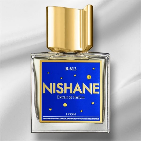 نيشان B-612 للجنسين | NISHANE B-612 BY NISHANE for unisex 100 ml