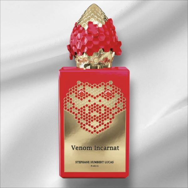 فينوم انكارنات للجنسين | VENOM INCARNAT BY STEPHANE HUMBERT LUCAS 777 for unisex 50 ml