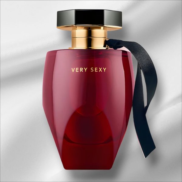 فيرى سيكسى حريمى | VERY SEXY EAU DE PARFUM BY VICTORIAS SECRET for women 100 ml