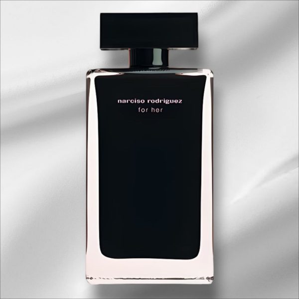 نارسيسو رودريجز فورهير حريمى | NARCISO RODRIGUEZ FOR HER NARCISO RODRIGUEZ for women 100 ml