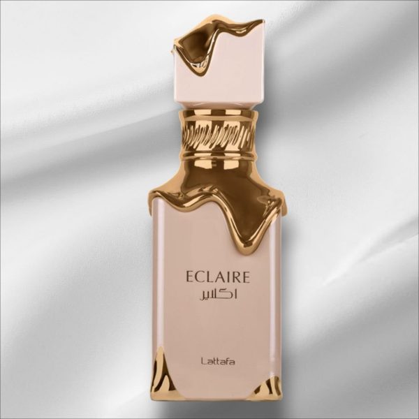 اكلاير لطافه حريمى | ECLAIRE BY LATAFFA PERFUMES for women 100 ml