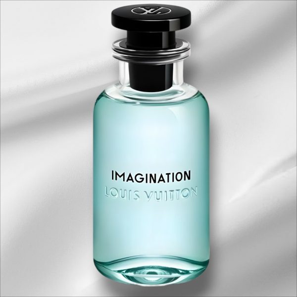 ايمجنيشن رجالى | IMAGINATION BY LOUIS VUITTON for men 100 ml