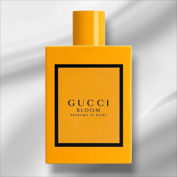 جوتشى بلوم برفومو حريمى | GUCCI BIOOM PROFUMO DI FIORI BY GUCCI for women 100 ml