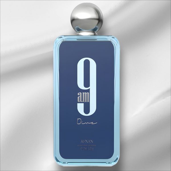 ناين ايه ام ديف افنان للجنسين | 9AM DIVE BY AFNAN for unisex 100 ml