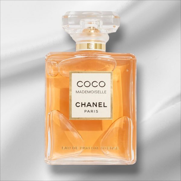 كوكو مادموزيل او دى بارفوم انتنس حريمى | COCO MADEMOISELLE EAU DE PARFUM INTENSE BY CHANEL for women 100 m