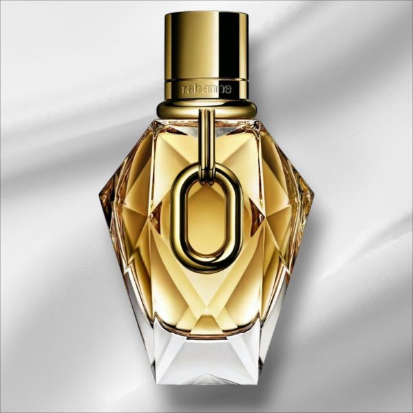 مليون جولد حريمى | MILLION GOLDBY PACO RABNNE for women 90 ml
