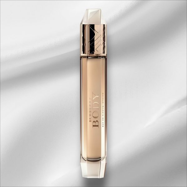 بربرى بادى او دى بارفوم حريمى | BURBERRY BODY EAU DE PARFUM BY BURBERRY for women 85 ml