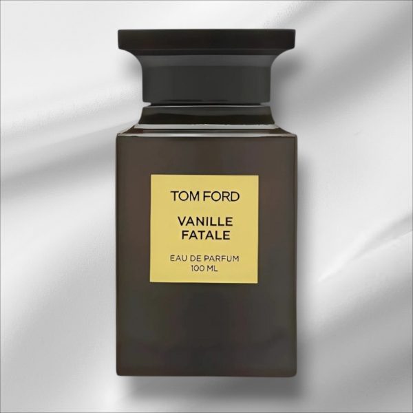 فانيلا فاتيل توم فورد للجنسين | VANILE FATAILE BY TOM FORD for unisex 100 ml