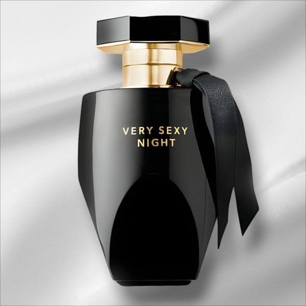 فيرى سيكسى نايت او دى بارفوم حريمى | VERY SEXY NIGHT EAU DE PARFUM BY VICTORIAS SECRET for women 100 ml