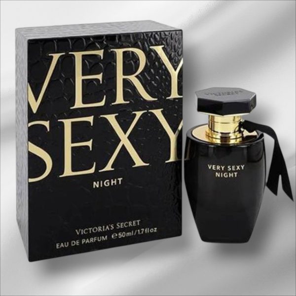 فيرى سيكسى نايت او دى بارفوم حريمى | VERY SEXY NIGHT EAU DE PARFUM BY VICTORIAS SECRET for women 100 ml