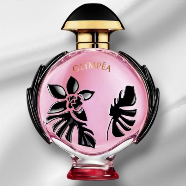 اولمبيا فلورا حريمى | OLYMPEA FLORA BY PACO RABANNE for women 80 ml
