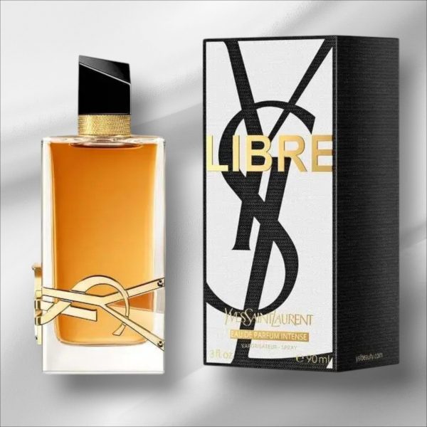 ليبر انتنس حريمى | LIBRE INTENSE BY YVES SAINT LAURENT for women 90 ml