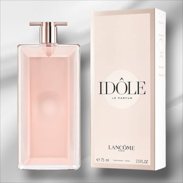 ايدول لانكوم حريمى | IDOLE BY LANCOME for women 75 ml