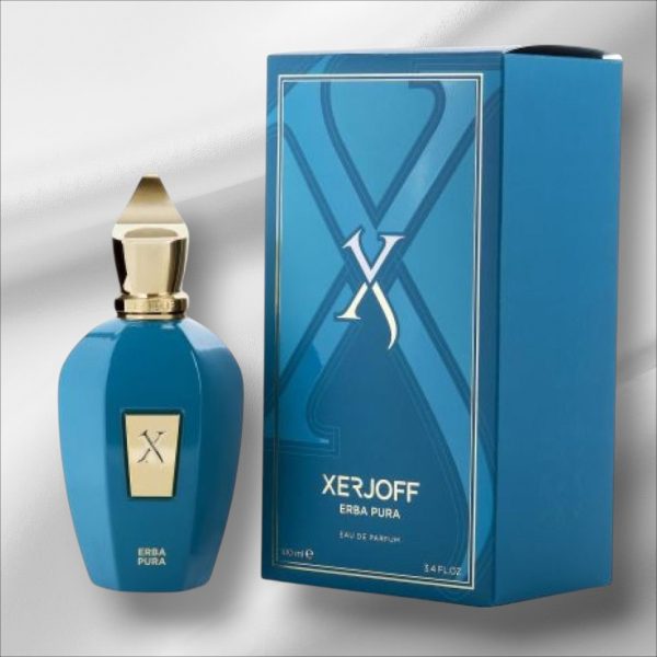 ايربا بورا زيرجوف للجنسين | ERBA PURA BY XERJOFF for unisex 100 ml