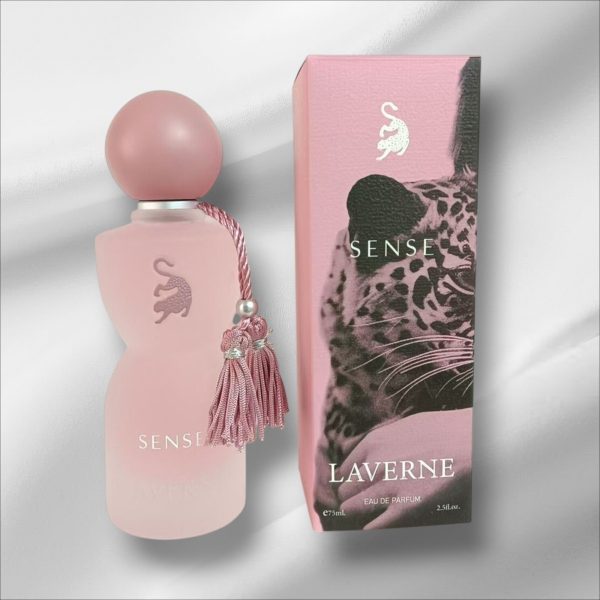 سينس لافرنى حريمى | SENSE BY LAVERNE for women 75 ml