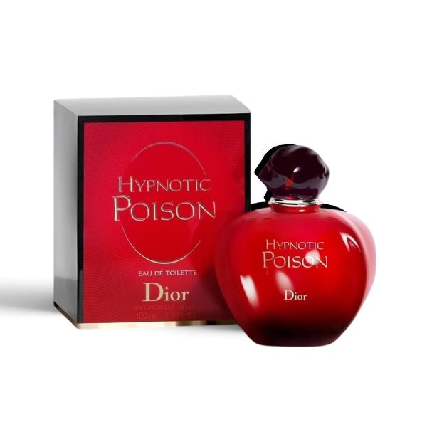 هيبونتك بويزون حريمى | HYPNOTIC POISON BY DIOR for women 100 ml
