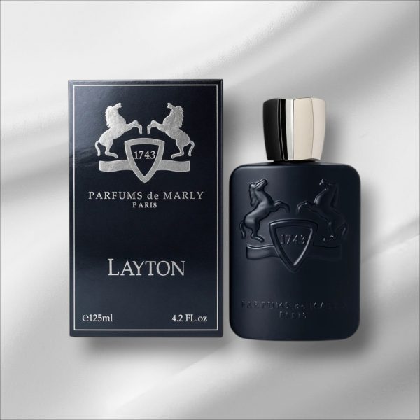 دى مارلى لايتون للجنسين | DE MARLY LAYTON BY DE MARLY for unisex 125 ml