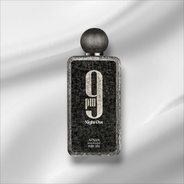 ناين بى ام نايت اوت افنان للجنسين | 9PM NIGHT OUT BY AFNAN for unisex 100 ml